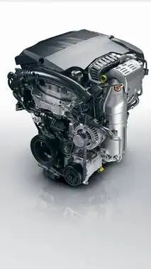 Peugeot 308 EAT8