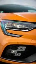 2018 Renault Megane RS