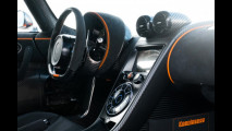 Koenigsegg Agera XS