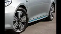 Kia Optima PHEV