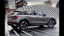 Audi Q2 Edition #1