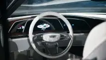 Cadillac Escala Concept