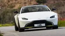 2019 Aston Martin Vantage