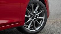 Mazda3 Sport Black