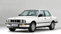 BMW 3er (E30)