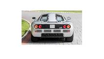 McLaren F1 for sale