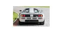 McLaren F1 for sale