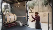 Das kann der neue Mercedes Sprinter