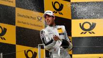 Daniel Juncadella, Mercedes-AMG C 63 DTM