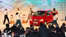 Mercedes A-Klasse: Hier ist der Neue!