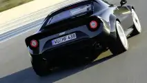 New Stratos wird doch gebaut