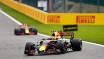 Formule 1, Red Bull