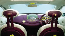 Concept We Forgot: 2001 Mitsubishi S.U.P. 009