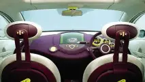 Concept We Forgot: 2001 Mitsubishi S.U.P. 009