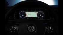 Volkswagen Golf restyling, la tecnologia di bordo 008