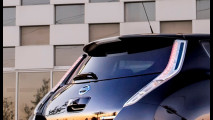 Nissan Leaf Black Edition 003