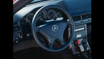 Mercedes SL, le foto storiche 015