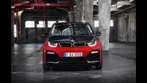 BMW i3s