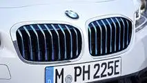2018 BMW 2 Series Active Tourer facelift