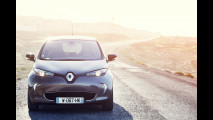 Renault Zoe 40 2016
