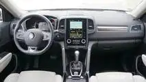 Essai Renault Koleos Intens dCi 175