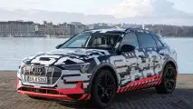 Audi: Die große Vorschau