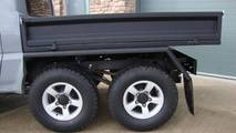 Jimny pick-up 6x4