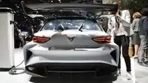 Cupra al Salone di Ginevra 2018