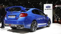 Subaru al Salone di Ginevra 2018