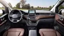 2018 Hyundai Grand Starex