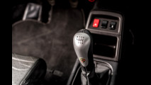 Porsche 911 993, le foto storiche