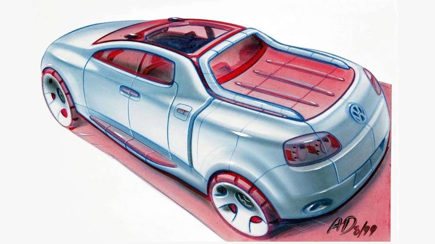 VW Advanced Activity Concept