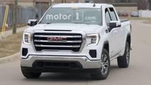 2018 GMC Sierra SLE
