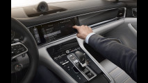 Porsche Connect