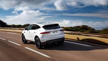 2018 Jaguar E-Pace S D240 first drive