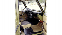 Mercedes G: Kantiger Kult