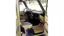 Mercedes G: Kantiger Kult