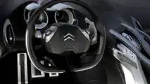 2006 Citroën C-Métisse concept