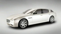 Maserati Cinqueporte