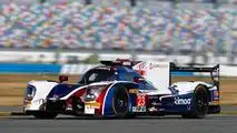United Autosports Ligier LMP2 (2018)