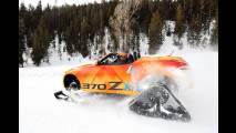 Nissan 370Zki