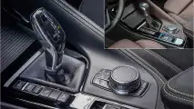 BMW X2 oder BMW X1?