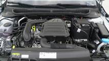 2017 Volkswagen Polo 1.0 TSI Highline
