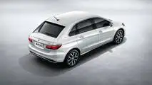 2018 Denza 500