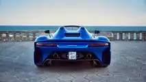 Dallara Stradale (2018)
