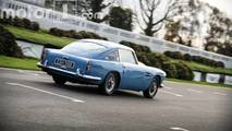 1961 Aston Martin DB4