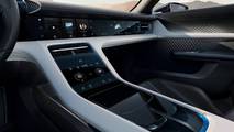 Porsche Mission E Cross Turismo
