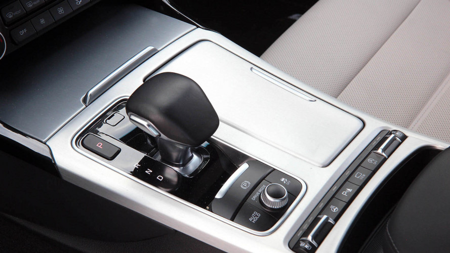 Kia Stinger mit 200-PS-Diesel im Test