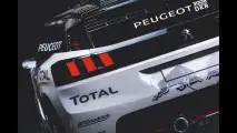 Intervista Criquet designer Peugeot 3008