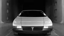1980 Lancia Medusa concept